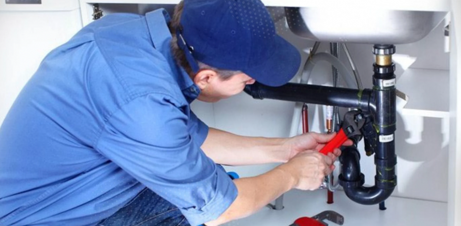 Bodrum Akyarlar Su Tesisatı